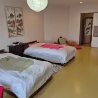 ภาพลักษณ์หรูหราเหมือนที่กษัตริย์เกาหลีเคยประทับ