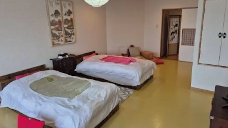 Shimoda Ocean Park Hotel