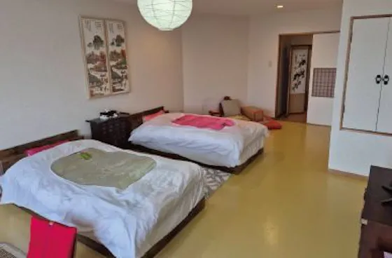 ภาพลักษณ์หรูหราเหมือนที่กษัตริย์เกาหลีเคยประทับ