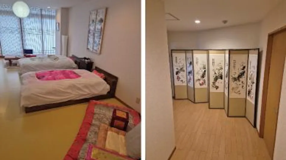 Shimoda Ocean Park Hotel
