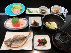 下田オーシャンパークホテル