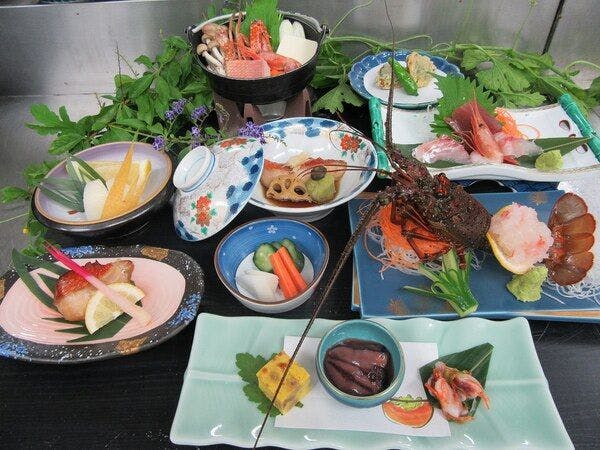 Shimoda Ocean Park Hotel