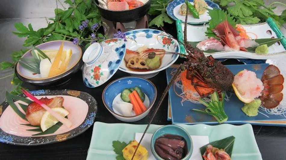Shimoda Ocean Park Hotel