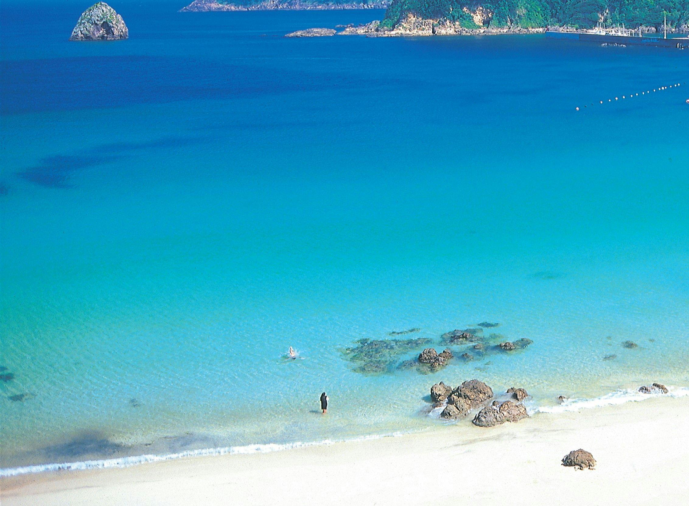 ชายหาดโซโตอุระ