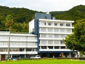 下田オーシャンパークホテル