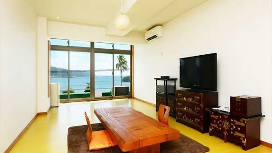 Shimoda Ocean Park Hotel
