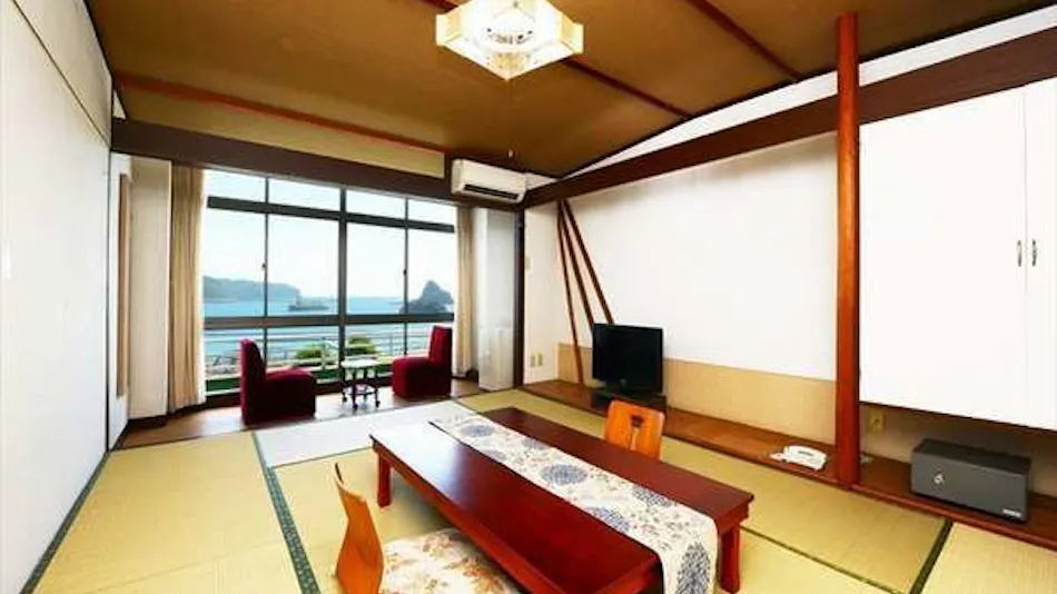 Shimoda Ocean Park Hotel