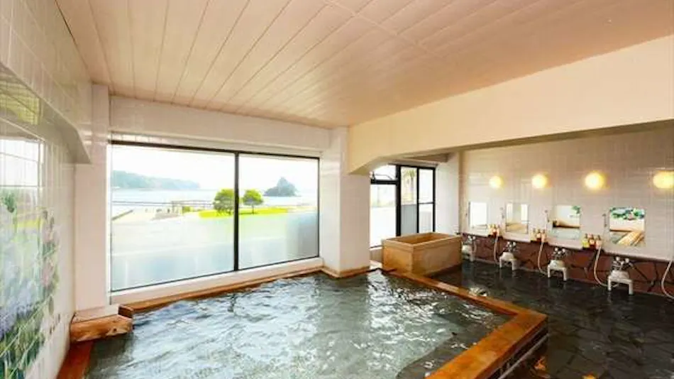 Shimoda Ocean Park Hotel