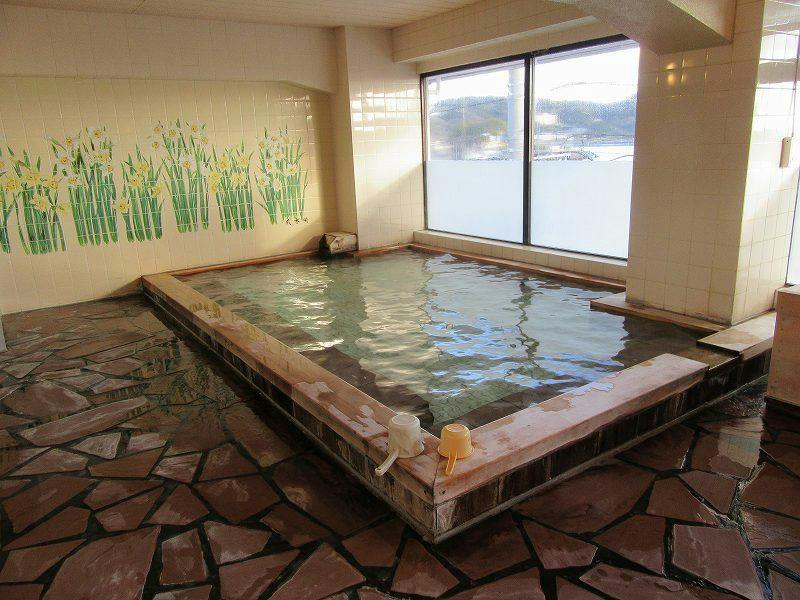 Shimoda Ocean Park Hotel