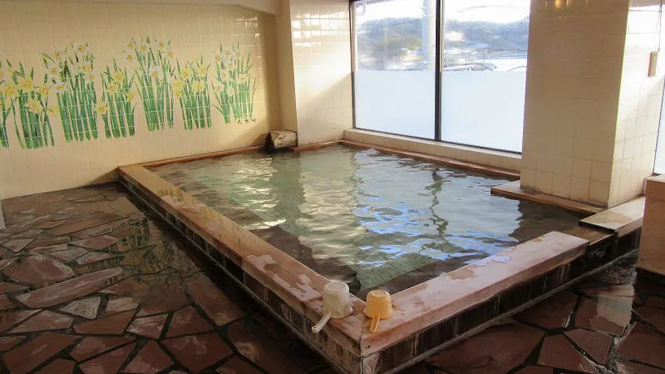 Shimoda Ocean Park Hotel