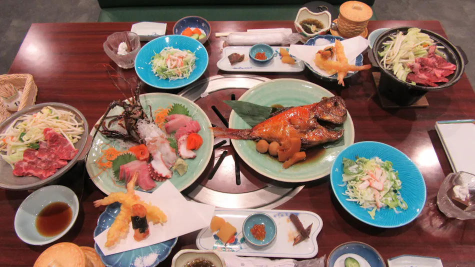 Shimoda Ocean Park Hotel