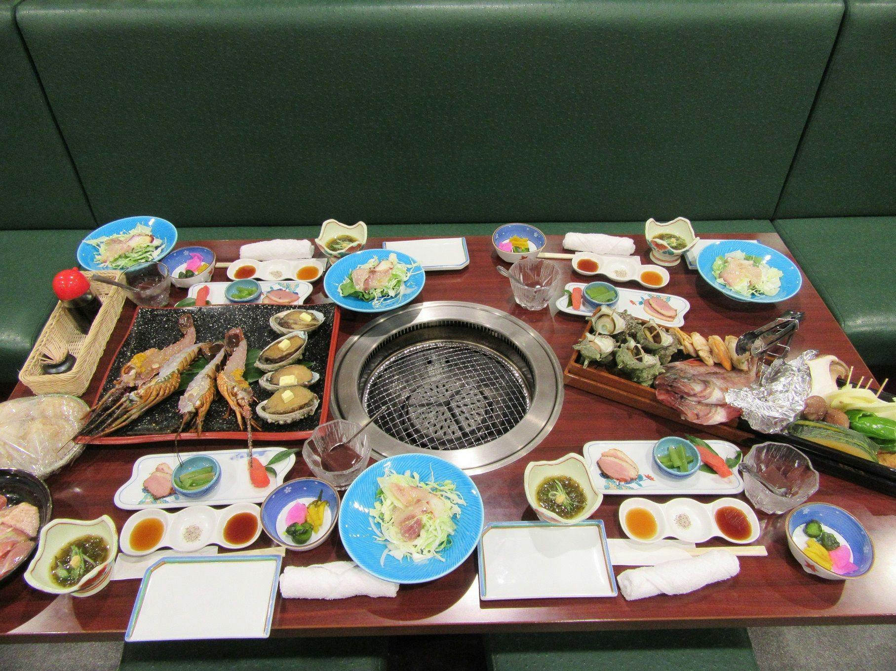Shimoda Ocean Park Hotel