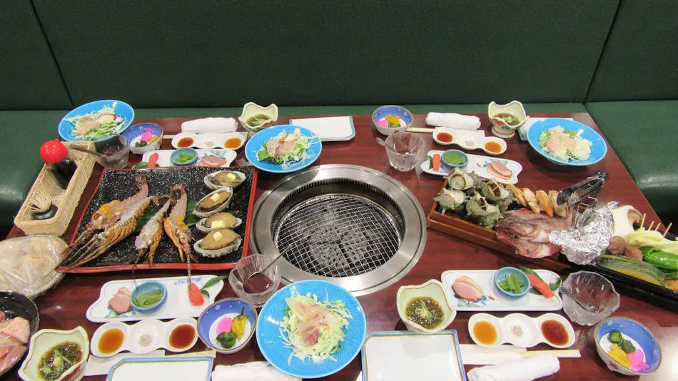Shimoda Ocean Park Hotel