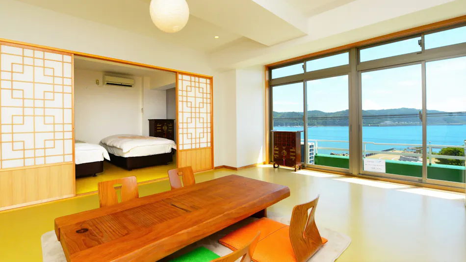 Shimoda Ocean Park Hotel