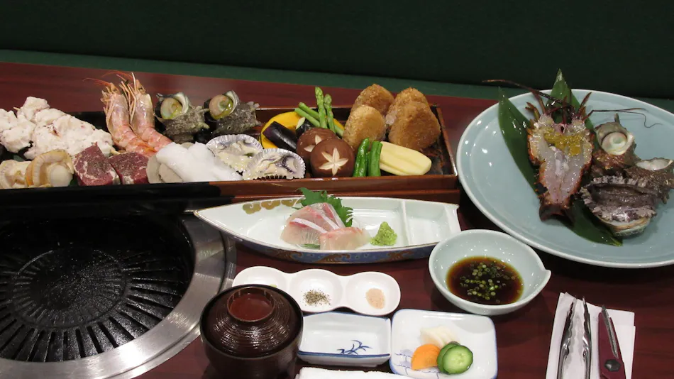 Shimoda Ocean Park Hotel