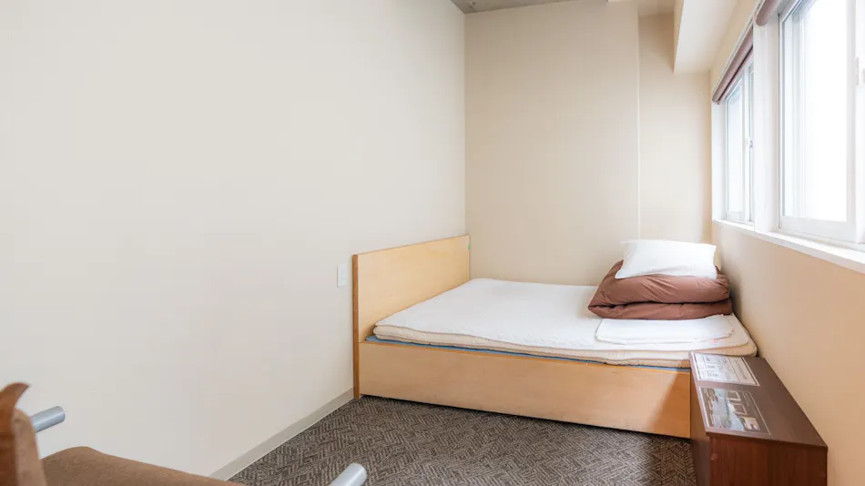 GRAND HOSTEL LDK SAPPORO