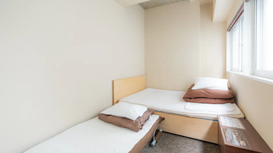 GRAND HOSTEL LDK SAPPORO