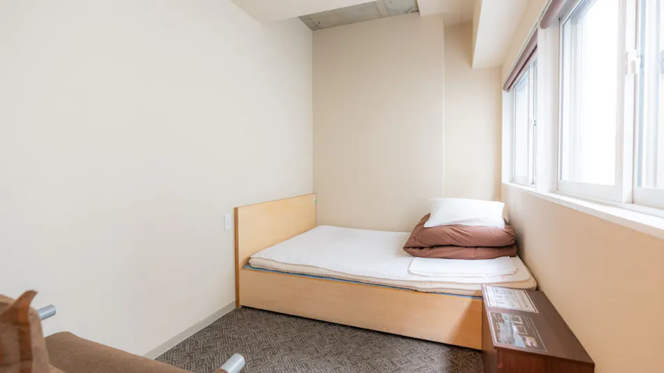 GRAND HOSTEL LDK SAPPORO