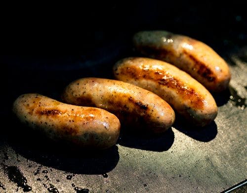 【Dinner】プレミアムBBQ