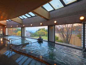 長崎あぐりの丘高原ホテル