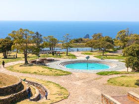 長崎あぐりの丘高原ホテル