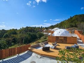 長崎市初グランピングリゾートglanso 長崎あぐりの丘高原ホテルを見た人におすすめの宿 人気の宿をランキングでご紹介 Yahoo トラベル