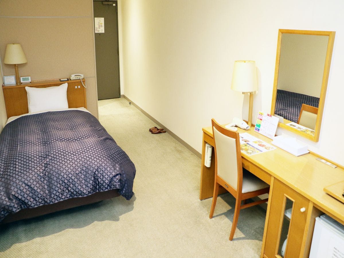 ห้องเดี่ยวแบบประหยัด