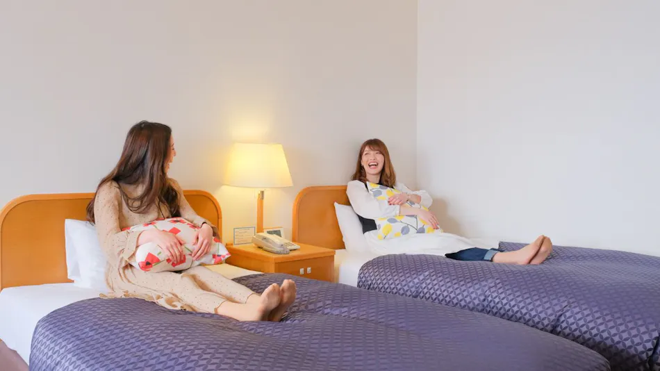 Sunset and Music Enjoyment Scenic Resort, Niikappu Onsen Hotel Hills
