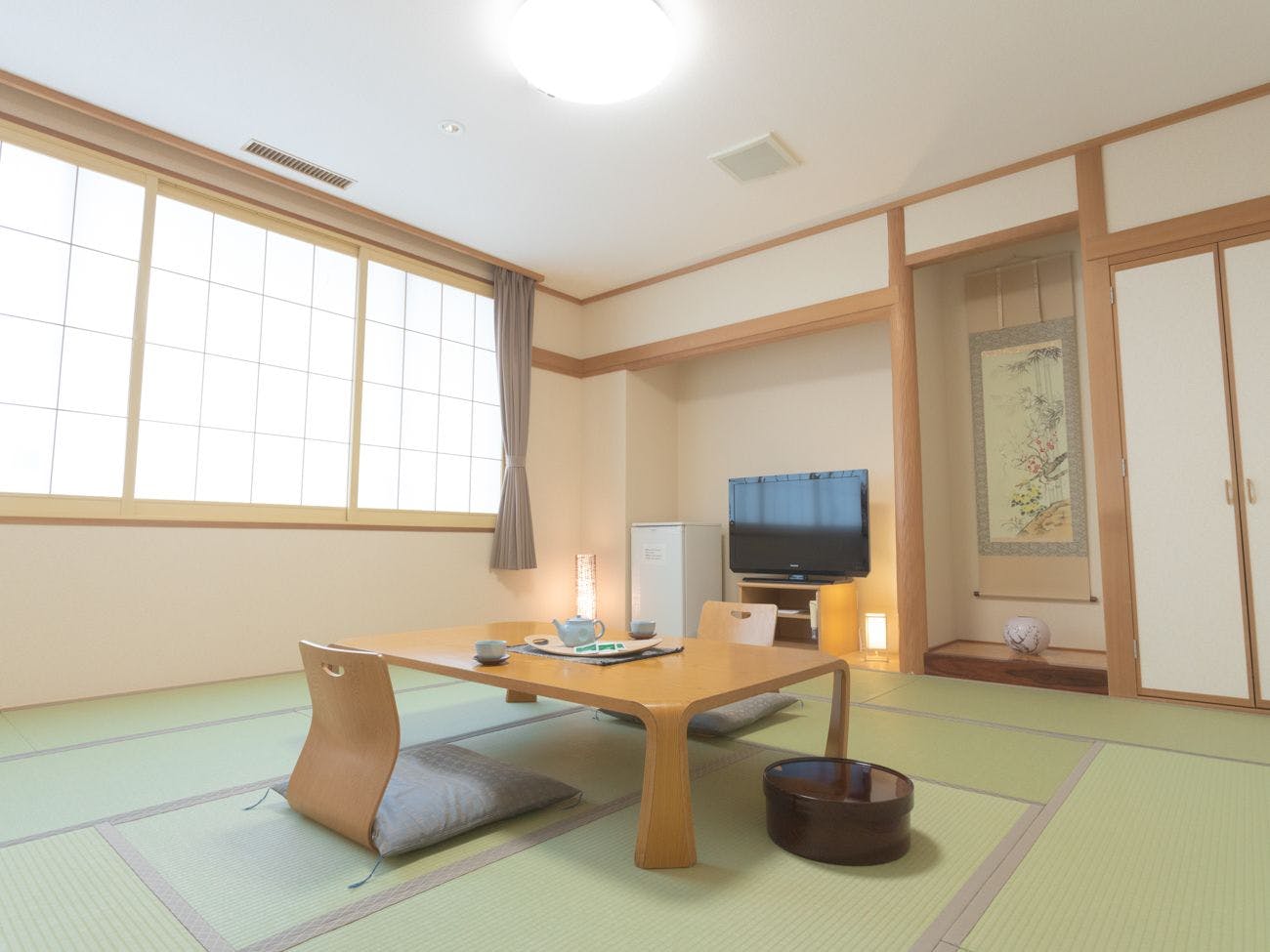 Sunset and Music Enjoyment Scenic Resort, Niikappu Onsen Hotel Hills