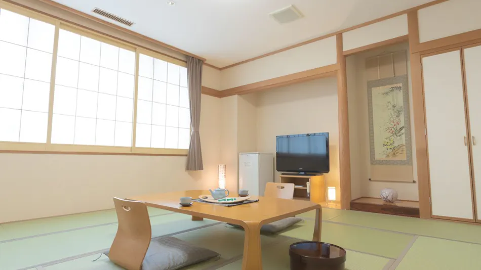 Sunset and Music Enjoyment Scenic Resort, Niikappu Onsen Hotel Hills