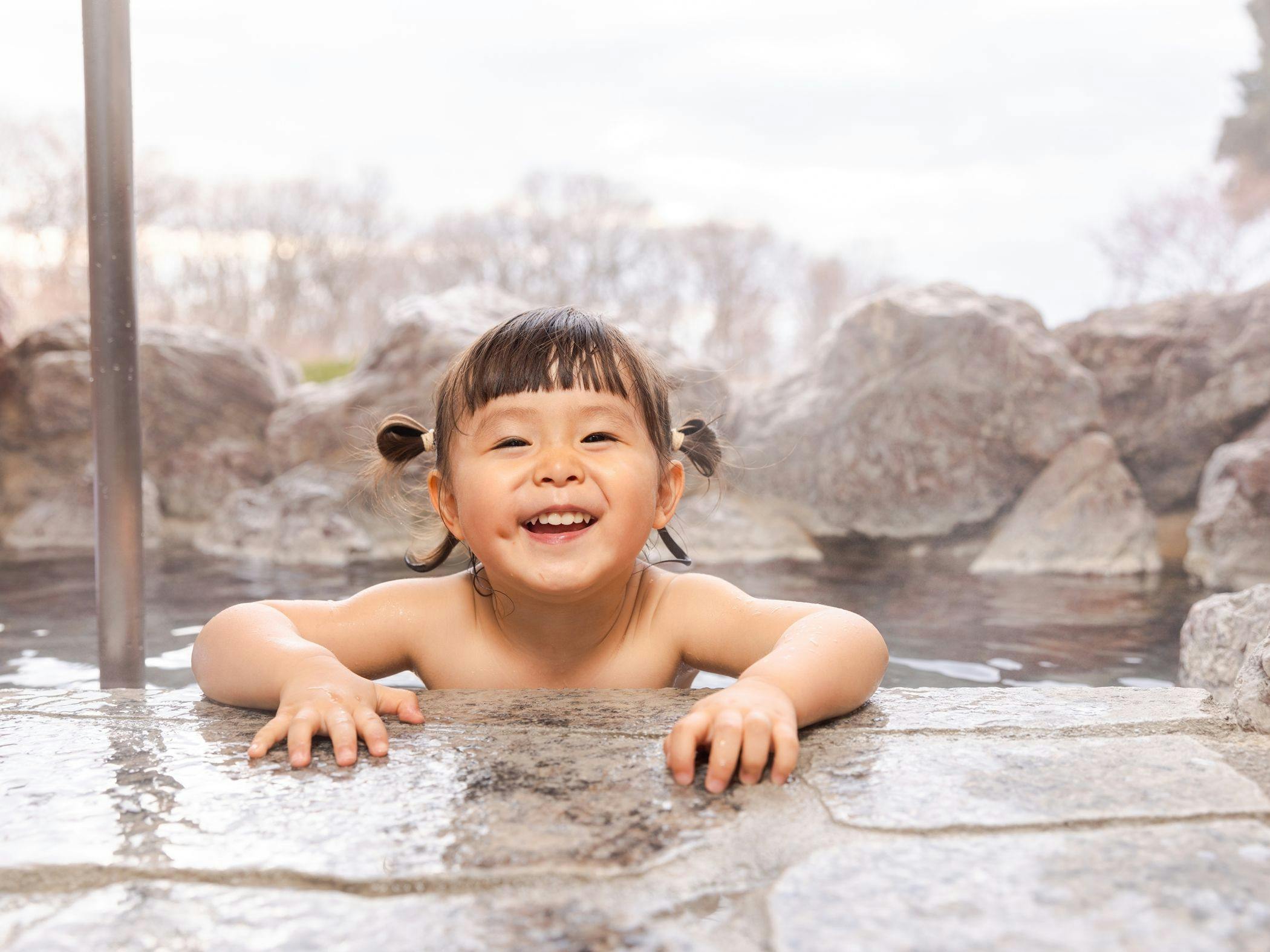 Sunset and Music Enjoyment Scenic Resort, Niikappu Onsen Hotel Hills