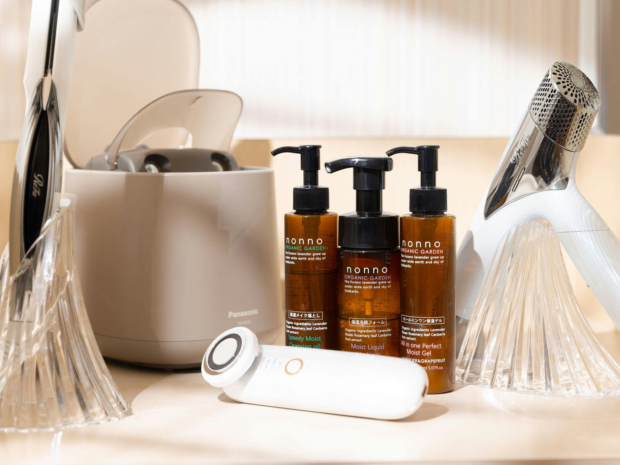 ห้องอาบน้ำส่วนตัว