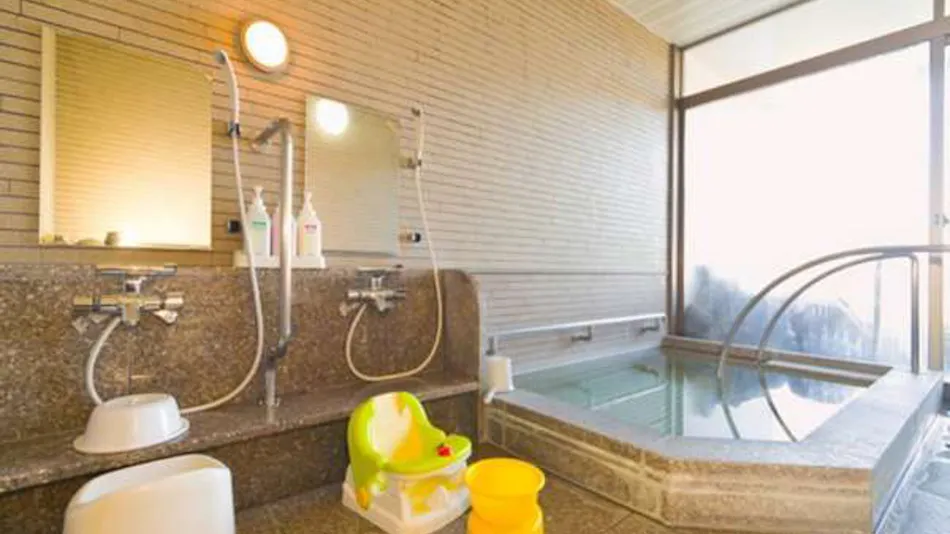 Sunset and Music Enjoyment Scenic Resort, Niikappu Onsen Hotel Hills