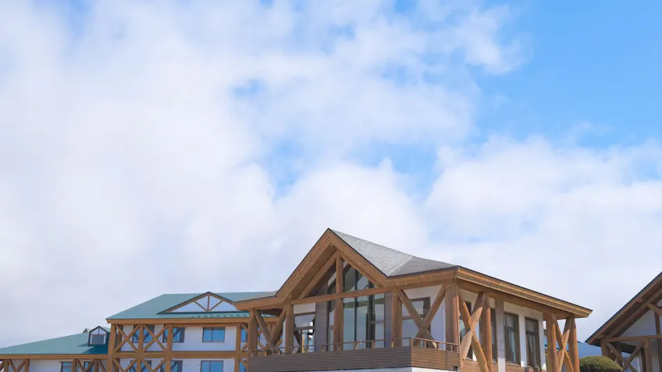 Sunset and Music Enjoyment Scenic Resort, Niikappu Onsen Hotel Hills