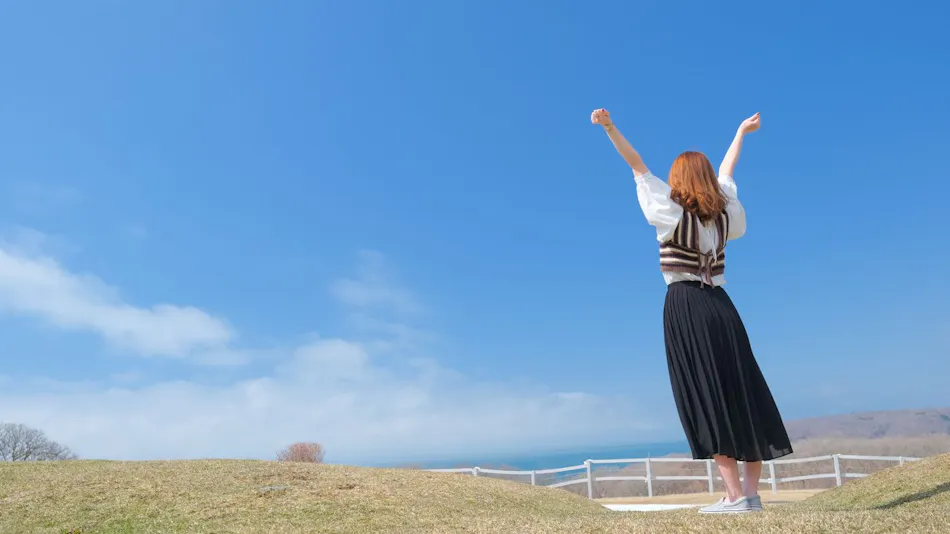 Sunset and Music Enjoyment Scenic Resort, Niikappu Onsen Hotel Hills