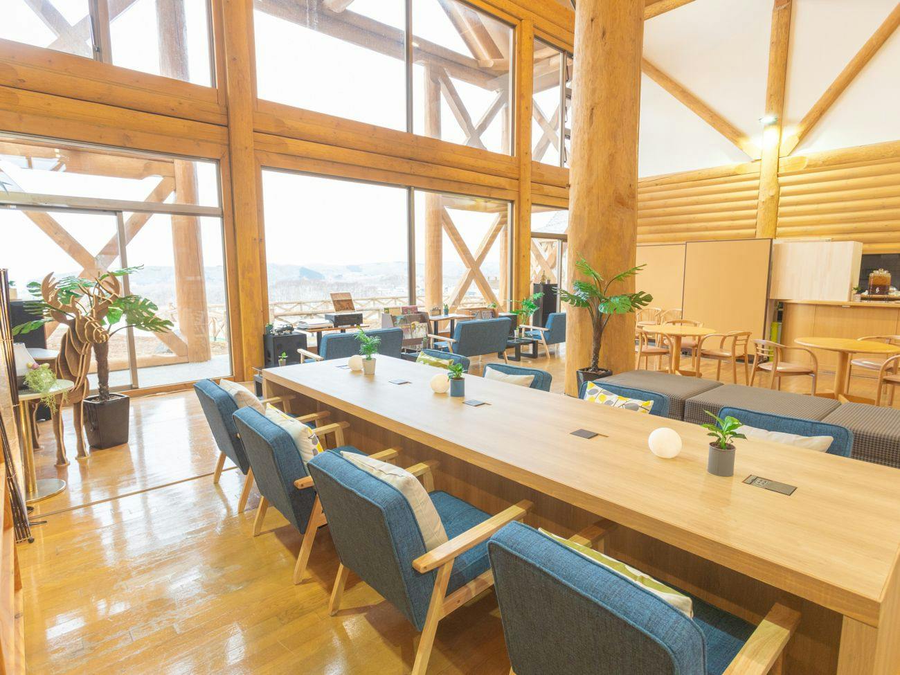 Sunset and Music Enjoyment Scenic Resort, Niikappu Onsen Hotel Hills