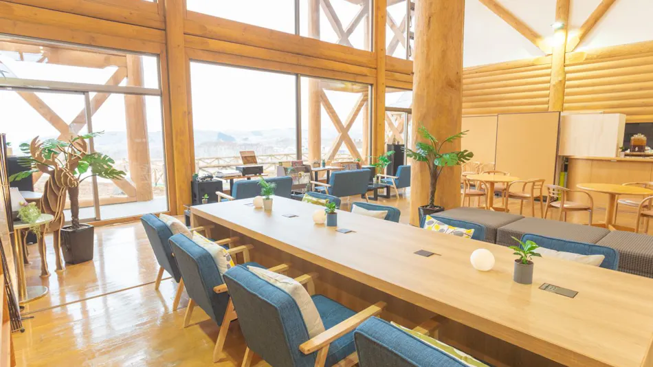 Sunset and Music Enjoyment Scenic Resort, Niikappu Onsen Hotel Hills