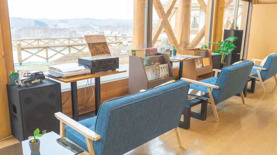 Sunset and Music Enjoyment Scenic Resort, Niikappu Onsen Hotel Hills