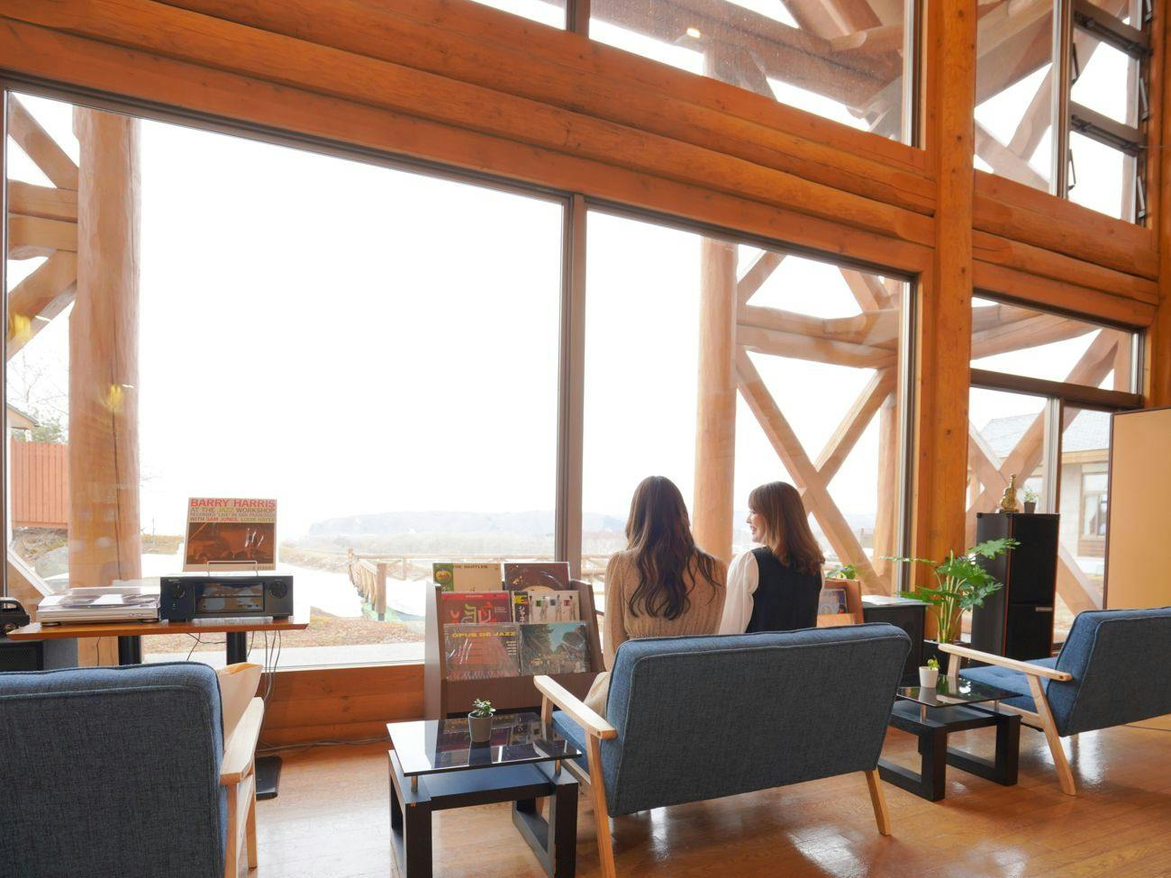 Sunset and Music Enjoyment Scenic Resort, Niikappu Onsen Hotel Hills