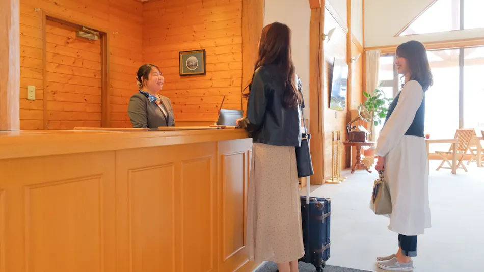 Sunset and Music Enjoyment Scenic Resort, Niikappu Onsen Hotel Hills