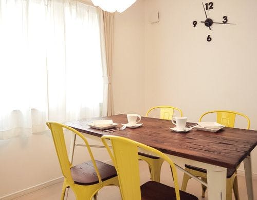 ・＜ベッドルーム＞