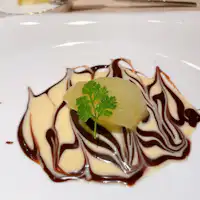 ・<저녁 식사 예시> 프랑스 요리