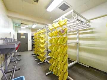 ห้องอบแห้ง