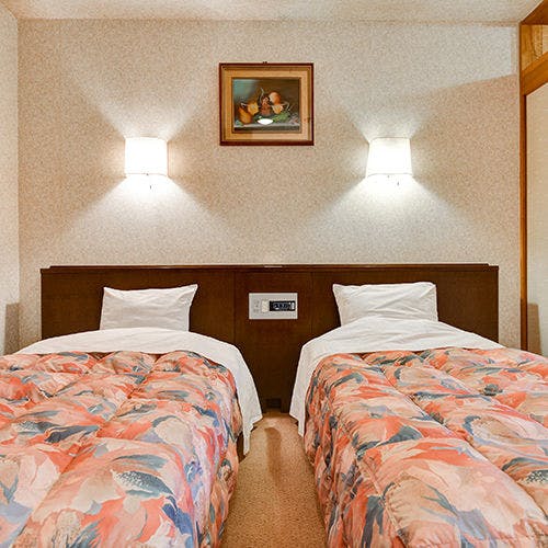 Burton Hotel