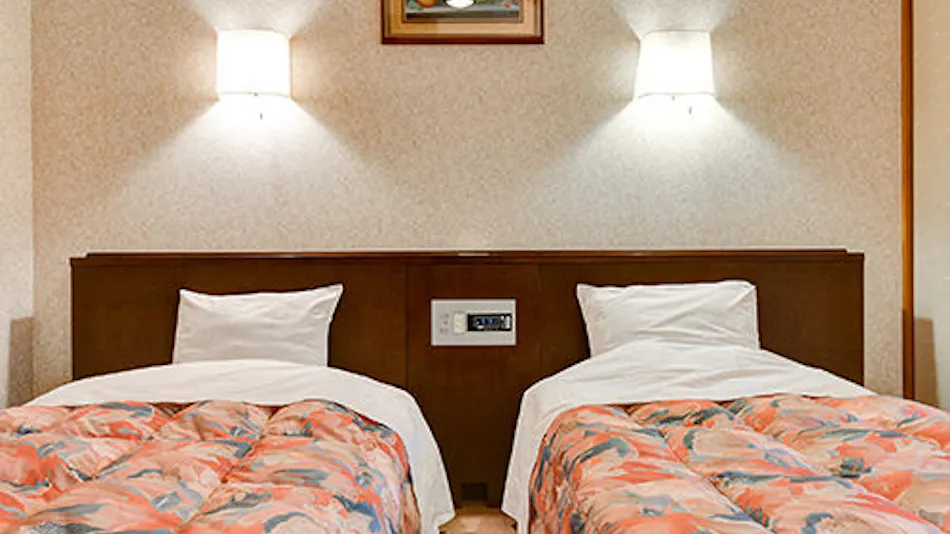 Burton Hotel