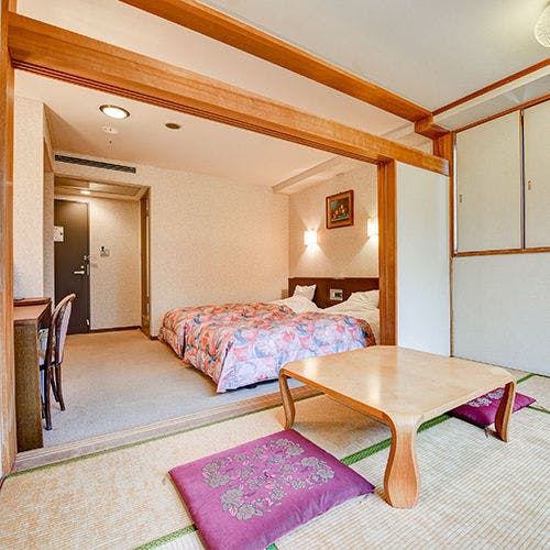 Burton Hotel