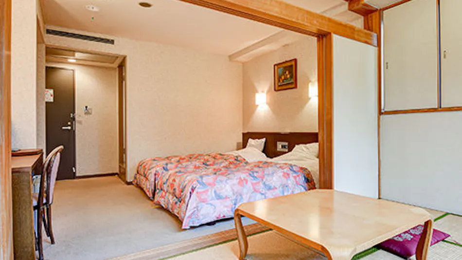 Burton Hotel