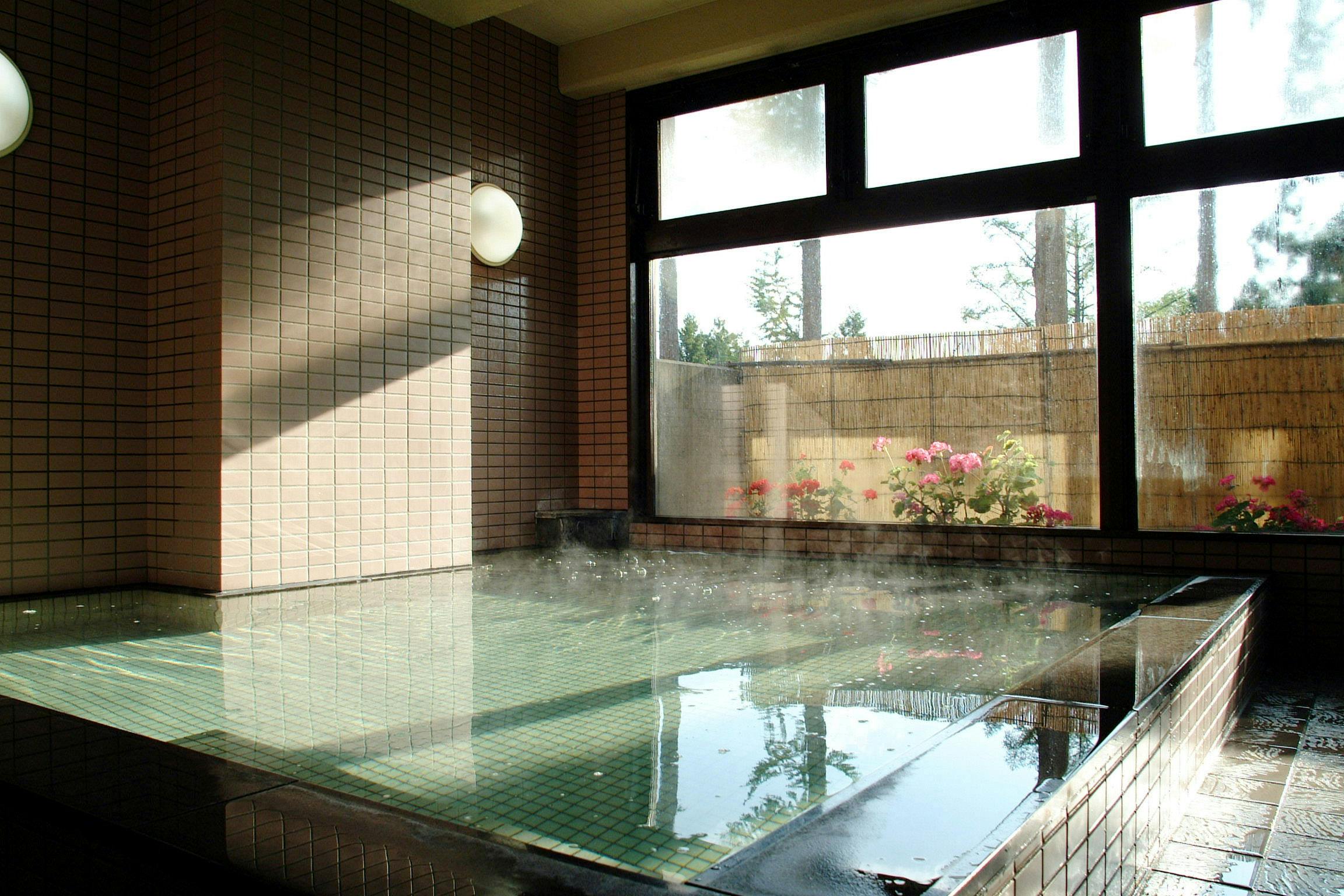 Burton Hotel