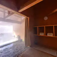 บ่อน้ำพุร้อนกลางแจ้ง