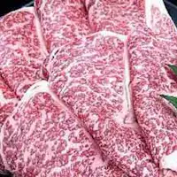 เนื้อชินชู (วากิวขนดำ)